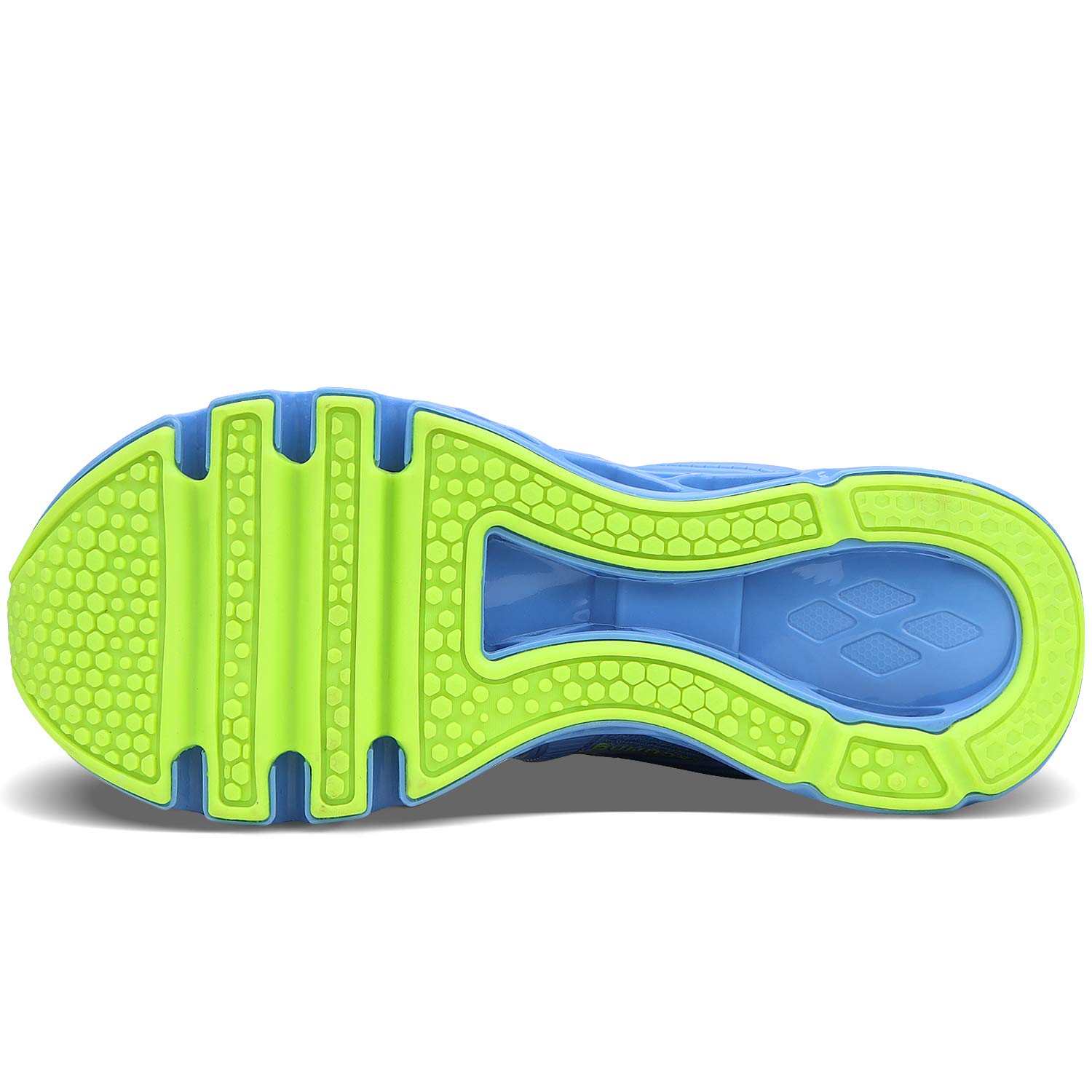 Women's Non-Slip Running Shoes - Lightweight Athletic Tennis Sneakers for Walking, Jogging & Gym Workouts - Breathable Sports Shoes for Women with Arch Support (Ideal for Running, Training & Daily Wear)