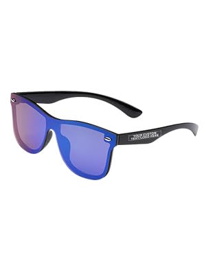 - Custom - Blue
