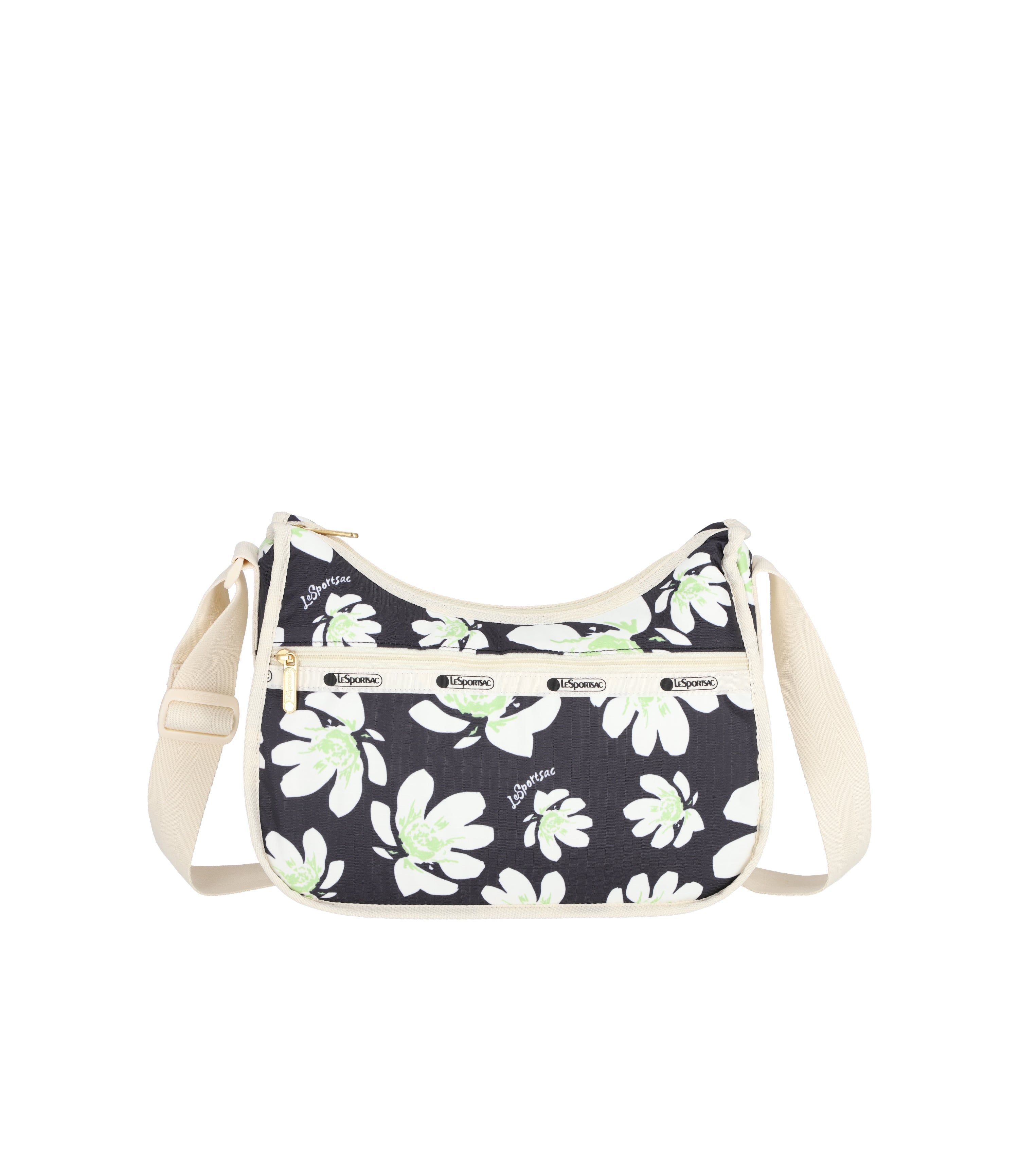 Tropical Garden print