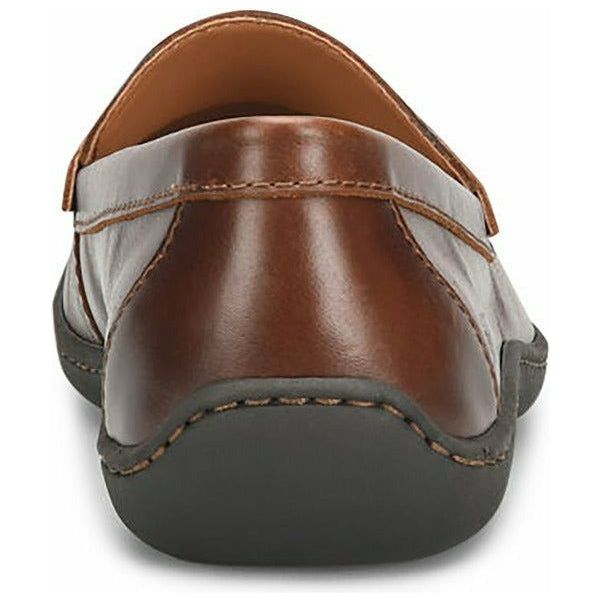 Born Simon III BM0010916 - Premium Men's Dress Shoes for Business & Formal Occasions