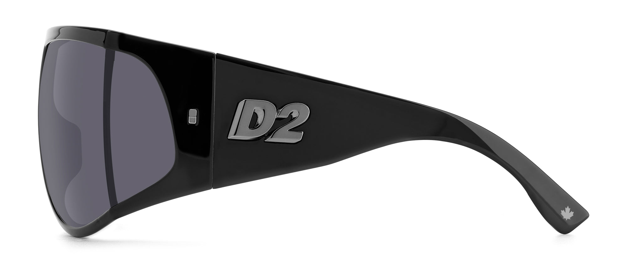 DSQUARED2 D2 0124/S Sunglasses - Luxury Designer Shades for Men & Women - Perfect for Outdoor Activities, Beach, Driving & Fashion Statements