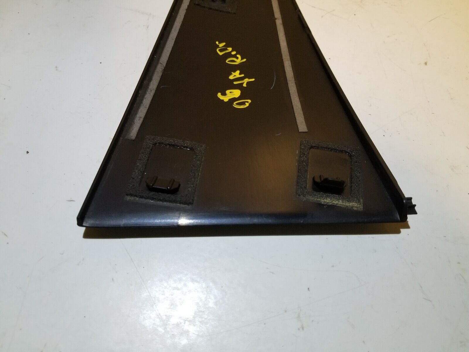 04 05 06 Scion XA Left Rear Door Trim Panel - OEM Replacement Part - Perfect for Car Repair & Restoration Projects