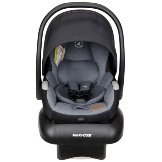 Maxi Cosi Mico Luxe Infant Car Seat – Lightweight, Safe & Comfortable Baby Carrier for Newborns to Toddlers | Perfect for Travel, Daily Commutes & Family Outings