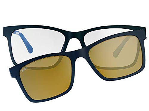 Satin Black Frame / Sightmaster+ Lens