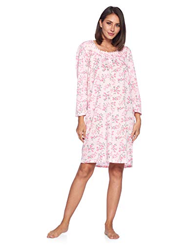 Pink Floral