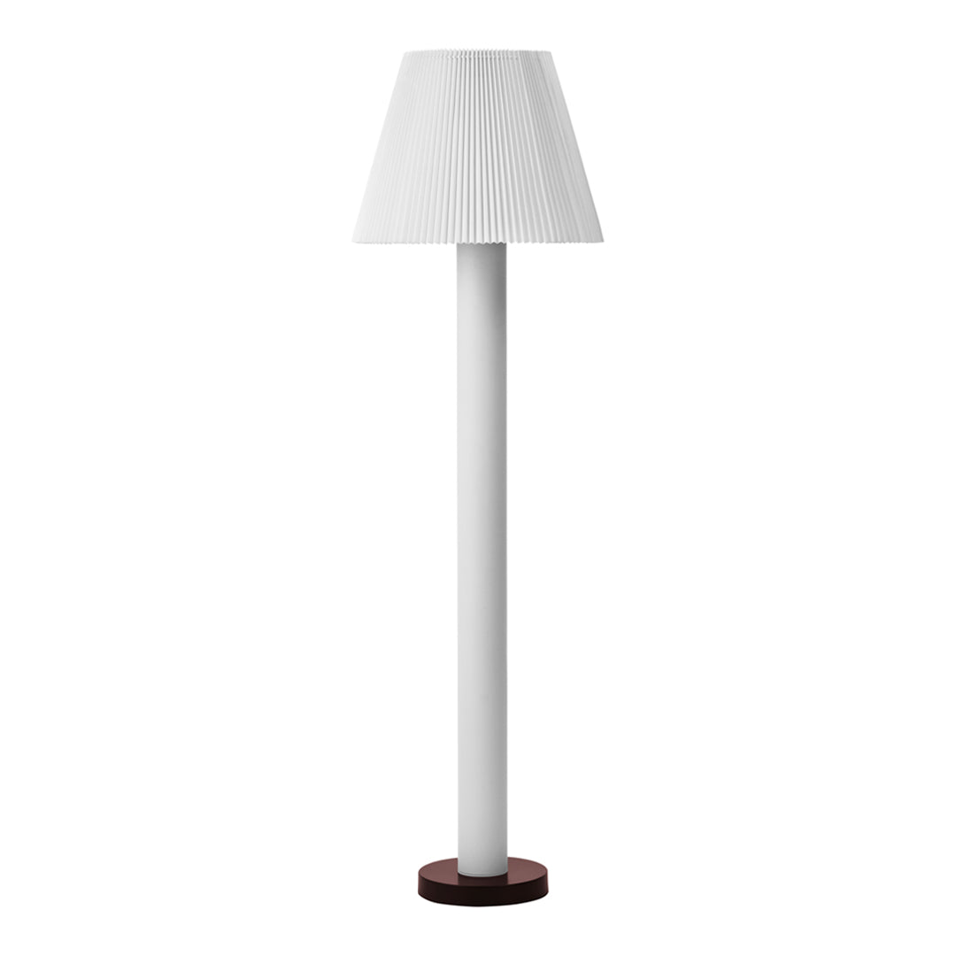 Modern Cellu Floor Lamp - Adjustable LED Standing Light for Living Room, Bedroom & Office - Bright & Energy Efficient Lighting for Home Decor