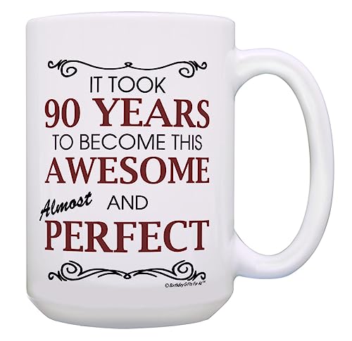 15oz - 90th