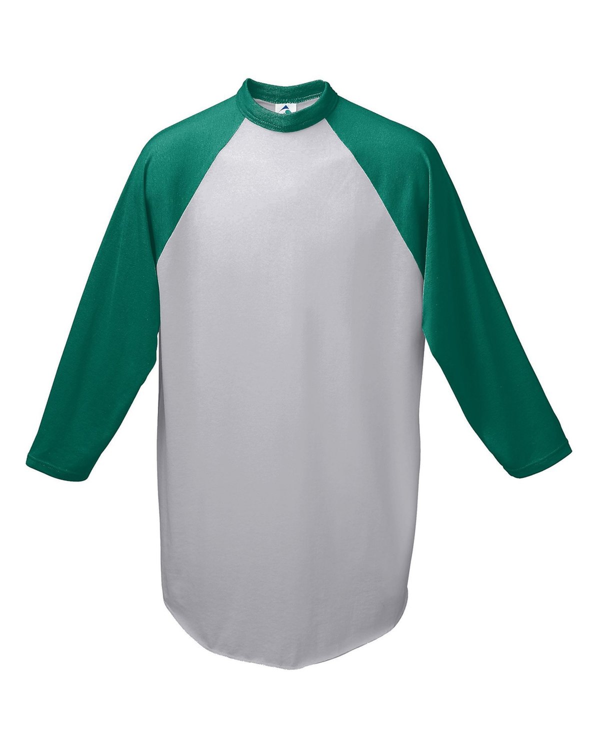 Augusta Sportswear 4421 Youth Baseball Jersey - Breathable & Durable Uniform for Little League Games & Team Sports