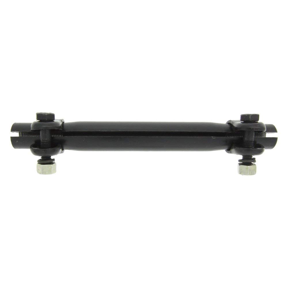 Centric 612.63801 Tie Rod End Adjusting Sleeve - Heavy Duty Steering Repair Part for Trucks & SUVs - Perfect for Suspension Maintenance & Alignment Adjustments