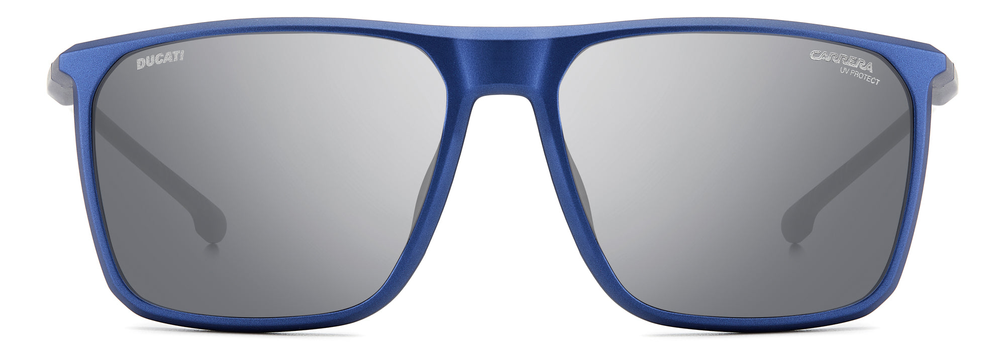 Ducati Carrera CARDUC 034/S Sunglasses - Stylish Motorcycle Riding Glasses for Men & Women - Perfect for Biking, Driving, and Outdoor Sports
