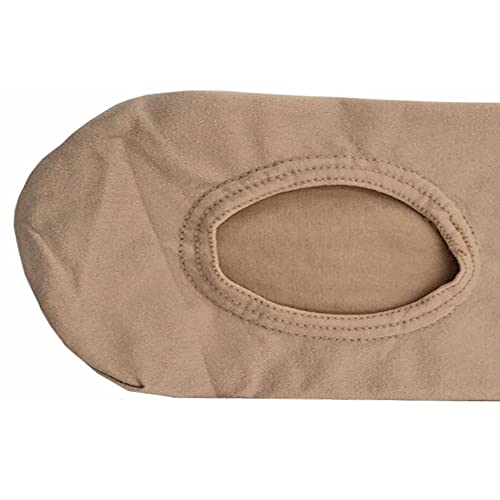 Salmon Pink(nude) Convertible