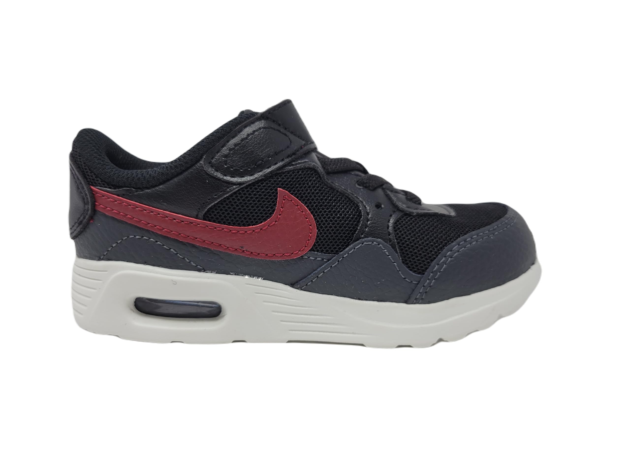Nike Air Max SC Boys' Running Shoes - Lightweight & Comfortable Sneakers for Kids, Ideal for School, Sports, and Everyday Play