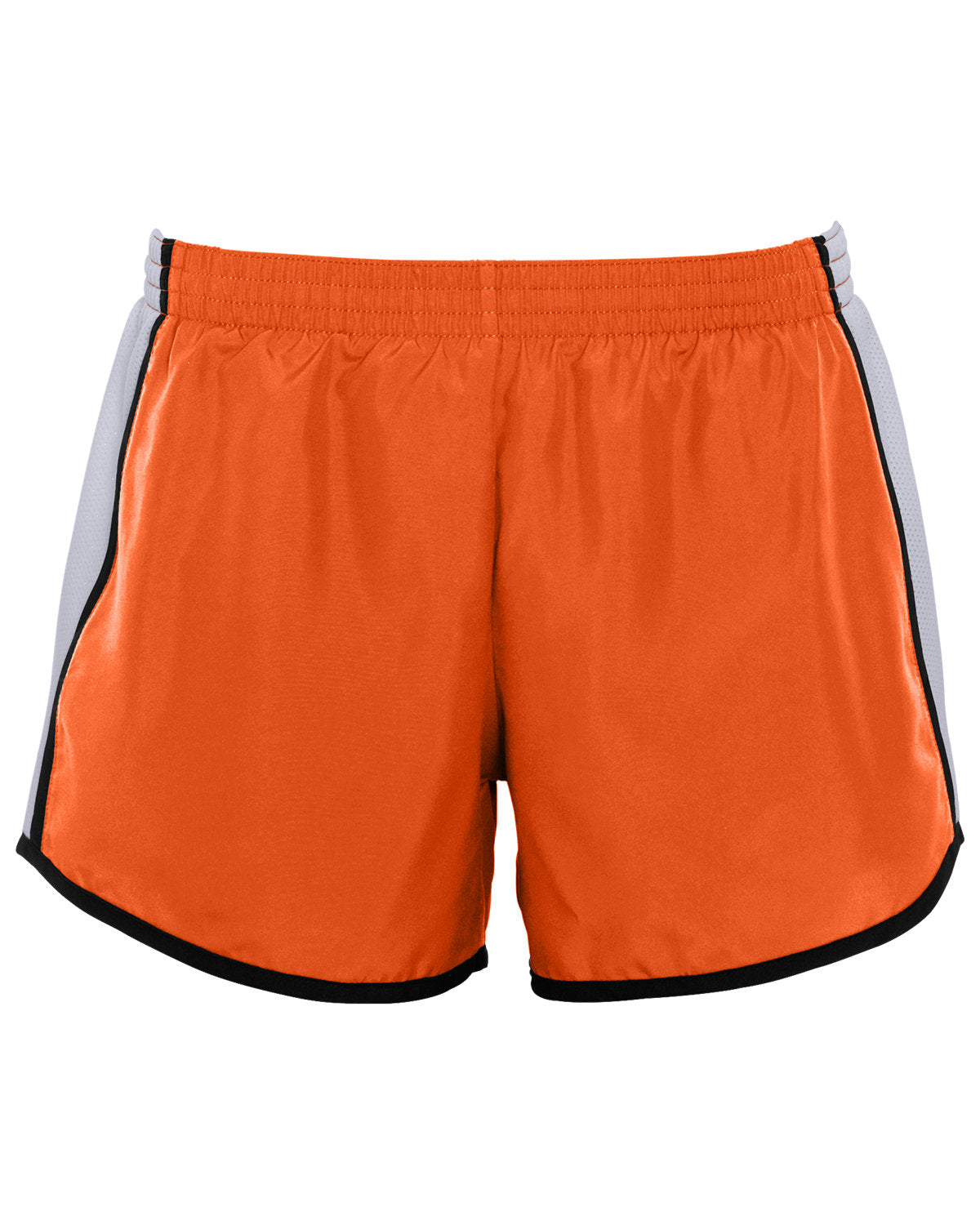 Augusta Sportswear 1265 Women's Athletic Shorts - High-Performance Team Shorts for Running, Training & Gym Workouts
