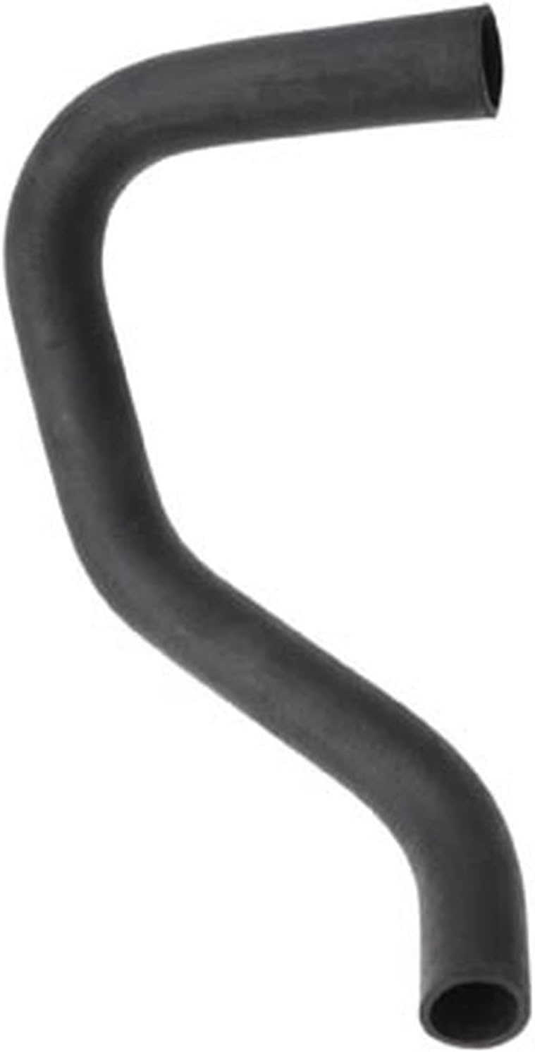Dayco 71039 Curved Radiator Hose - High-Performance Cooling Hose for Cars, Trucks & SUVs | Perfect for Engine Cooling System Repairs & Upgrades