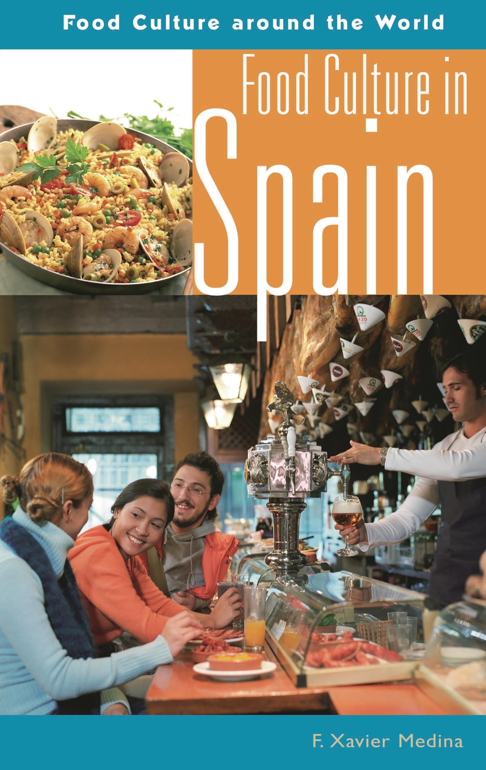 Spanish Food Culture Guide - Global Cuisine for Travel & Cooking