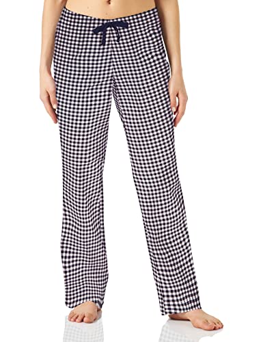 Black Gingham