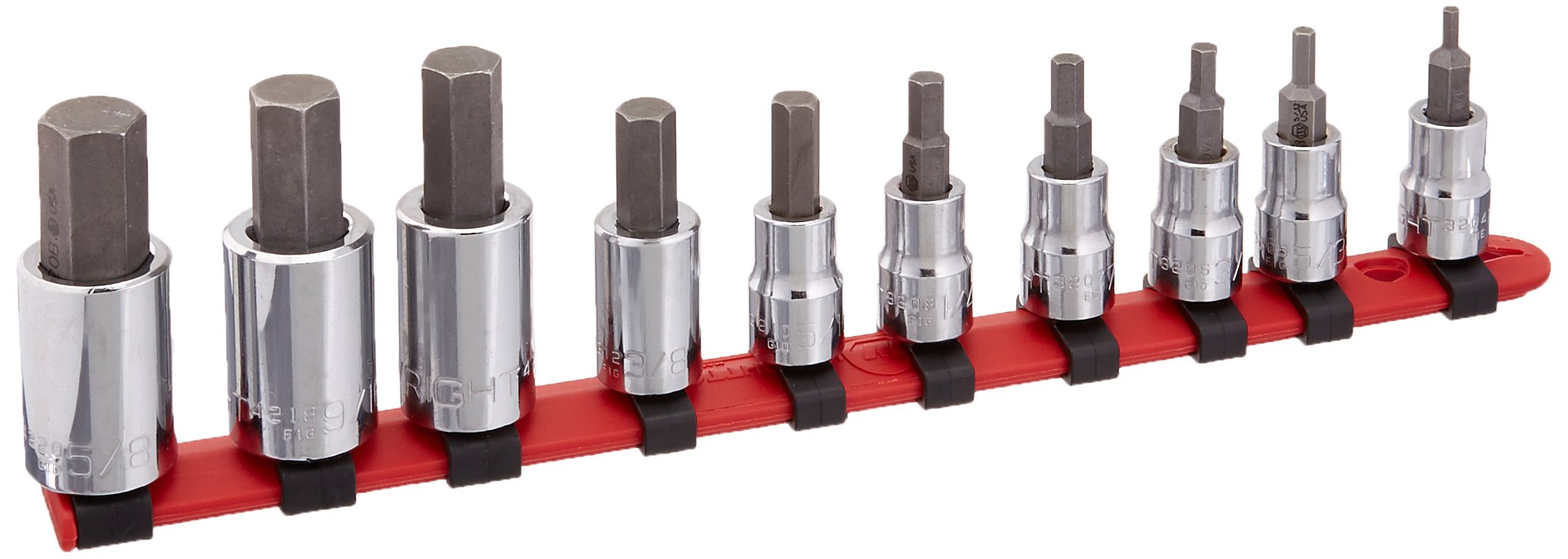 Wright Tool 311 3/8