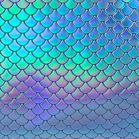 Mermaid Scales