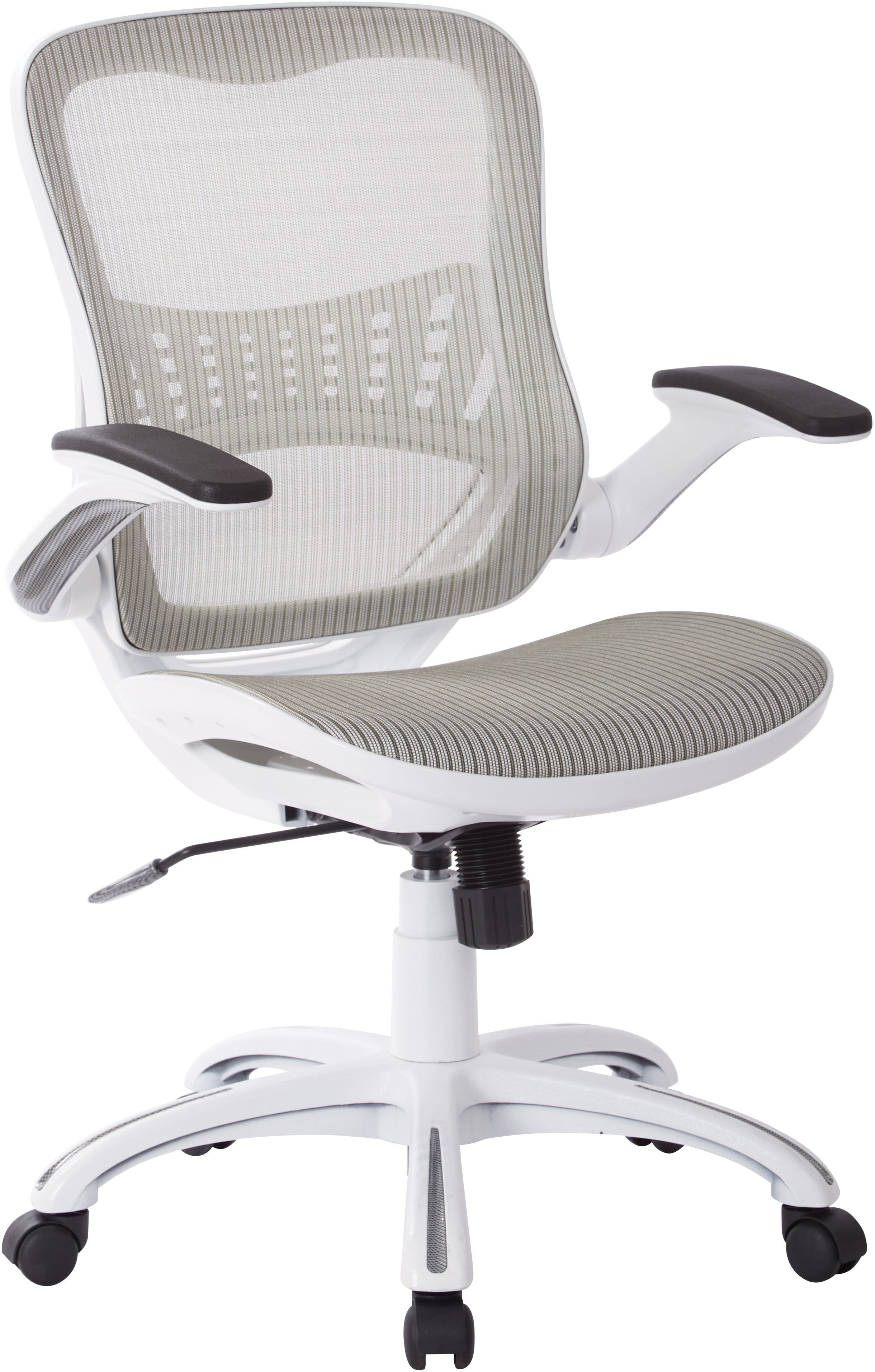 Office Star Ave Six Riley Ergonomic Office Chair [RLY26] - Comfortable Desk Chair for Home & Office Workspace, Gaming, and Study Sessions