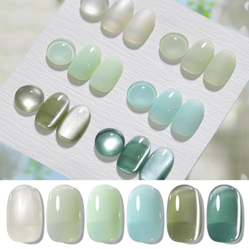 Jade Breeze