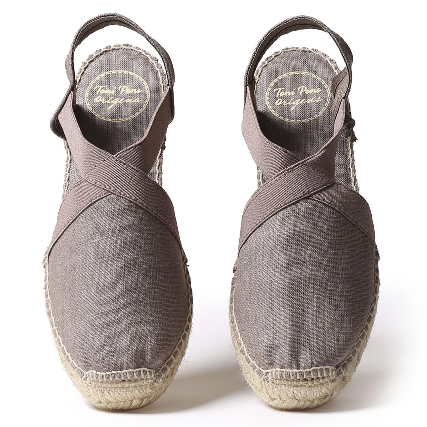 Toni Pons VERONA Women's Comfortable Slip-On Loafers - Casual & Stylish Shoes for Everyday Wear, Office, Travel & Walking