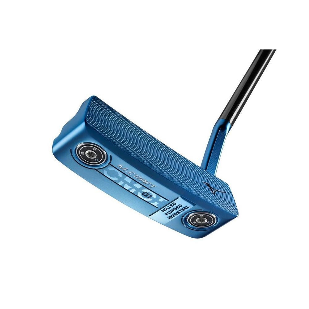 Mizuno M Craft OMOI Type 1 Putter 2022 - Premium Golf Putter for Precision Putting | Perfect for Professional Golfers & Tournaments