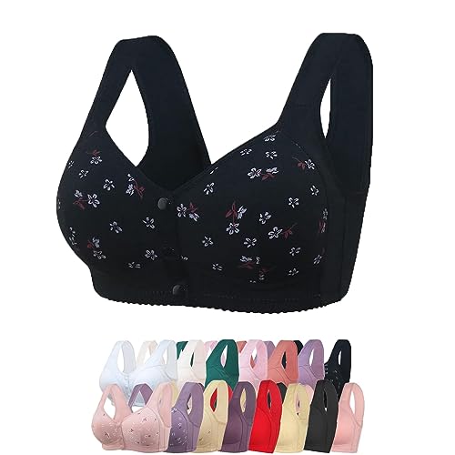 Flower-black