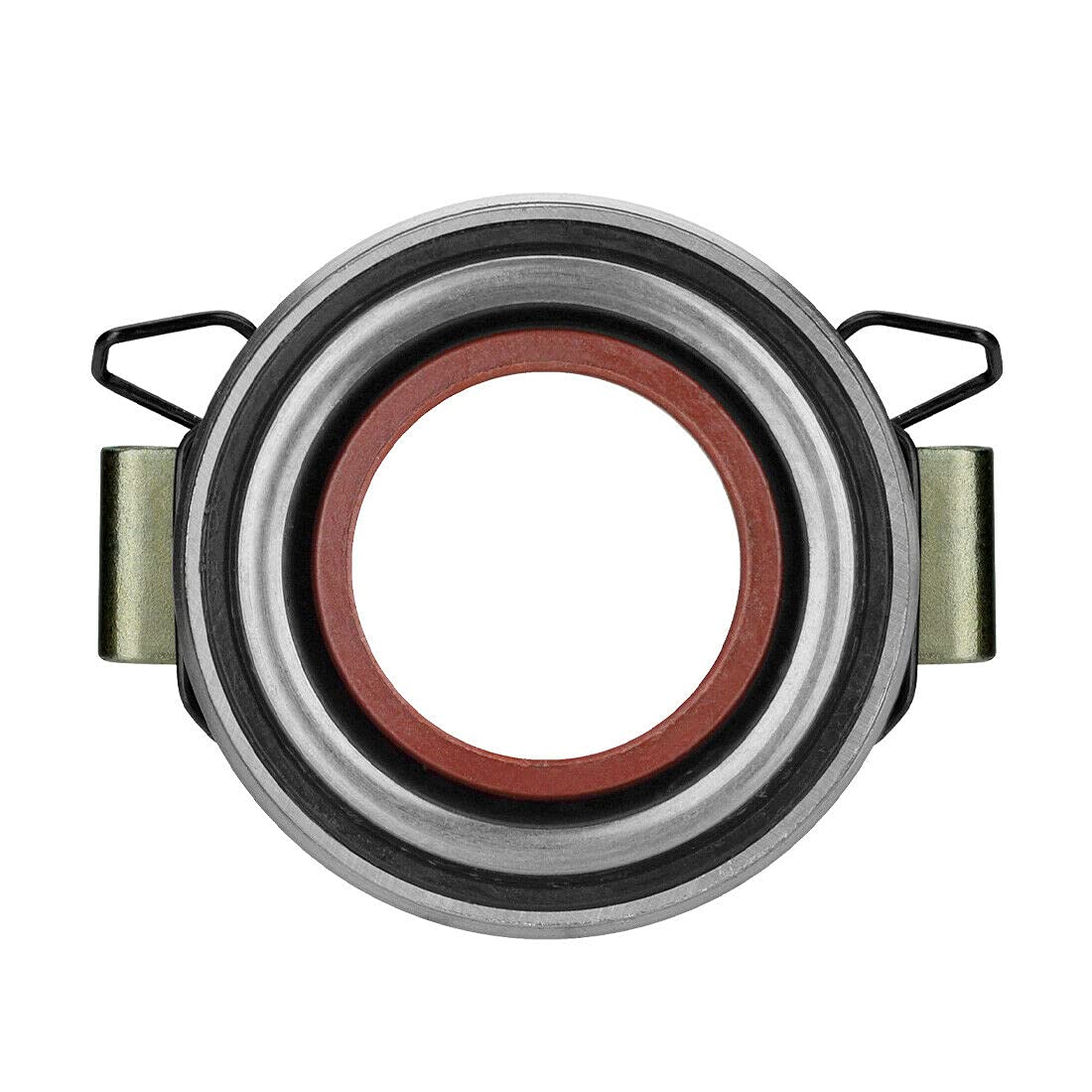 ClutchMaxPRO OEM Clutch Throwout Release Bearing - Compatible with Toyota Corolla 1993-2013, Celica, Matrix, MR-2, Echo, Pontiac Vibe, Scion xA/xB/xD - Fits 1.5L 1.6L 1.8L 1ZZFE 2ZZGE Engines (CPRB0212-RB) - Perfect for Smooth Gear Shifting & Clutch Performance