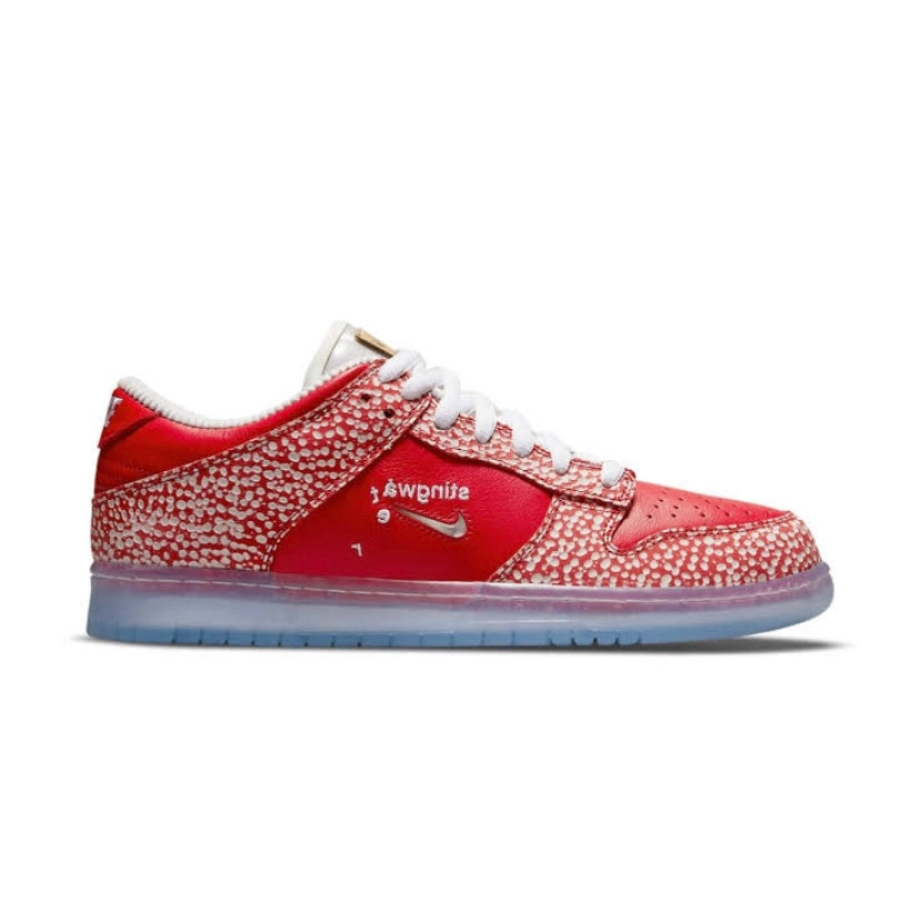 Nike Dunk SB Low Stingwater 