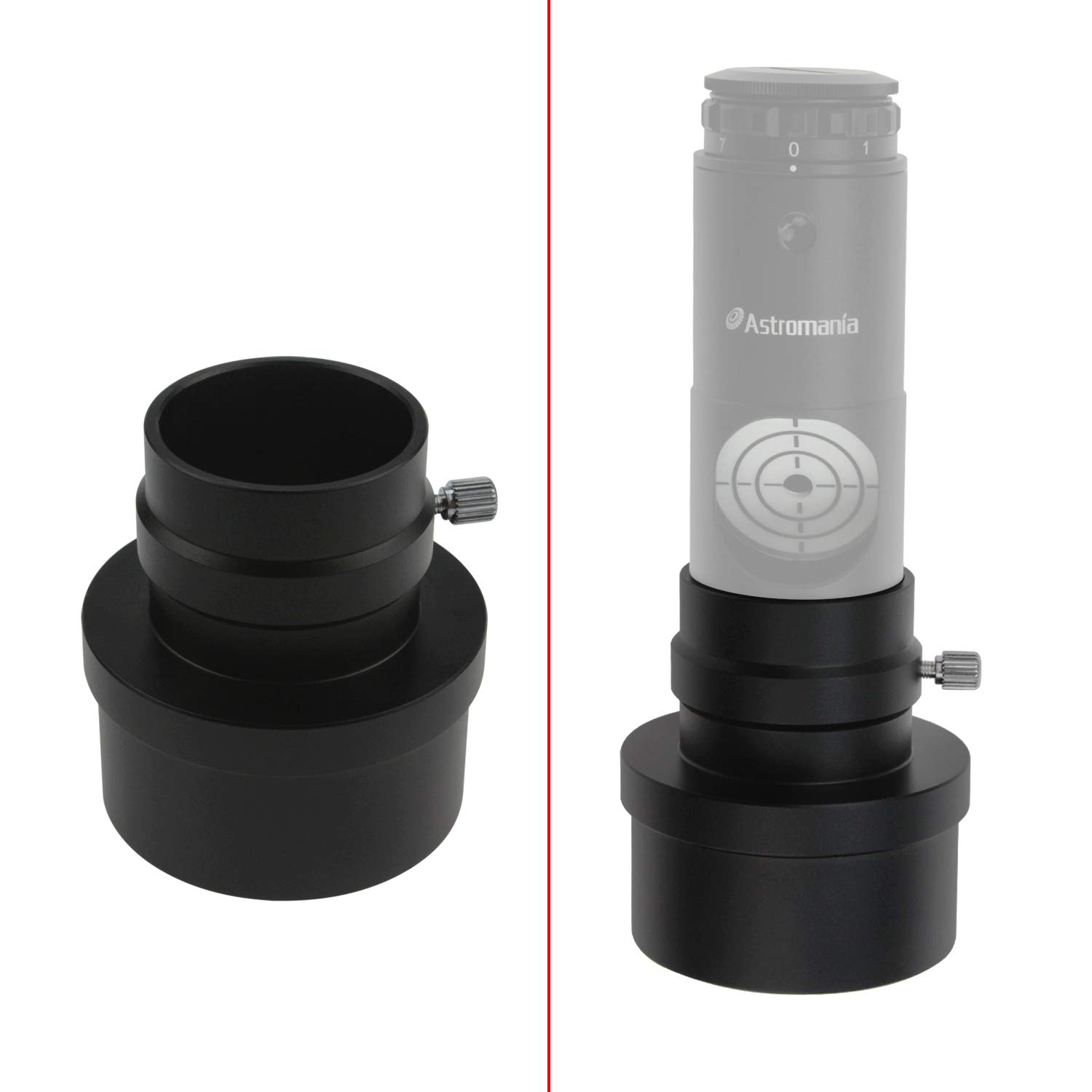 Astromania 2-Inch to 1.25