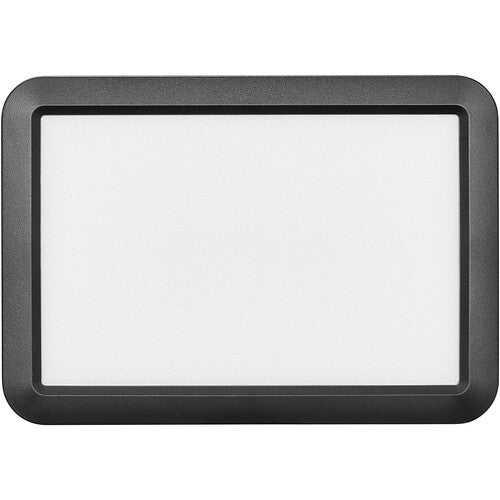 Godox LDP8D Daylight LED Video Light Panel - 3200K-5600K Adjustable Bi-Color, 95+ CRI, Dimmable Lighting for Photography, YouTube, Streaming & Studio Filming