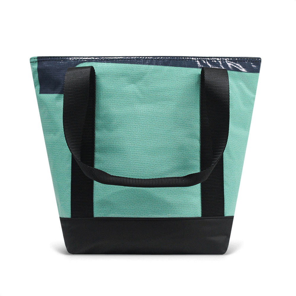 Beck Cooler Bag Bk1 01195 - Insulated Lunch Bag for Work, Picnics & Outdoor Activities - Leakproof & Durable Cooler Tote for Food & Drinks