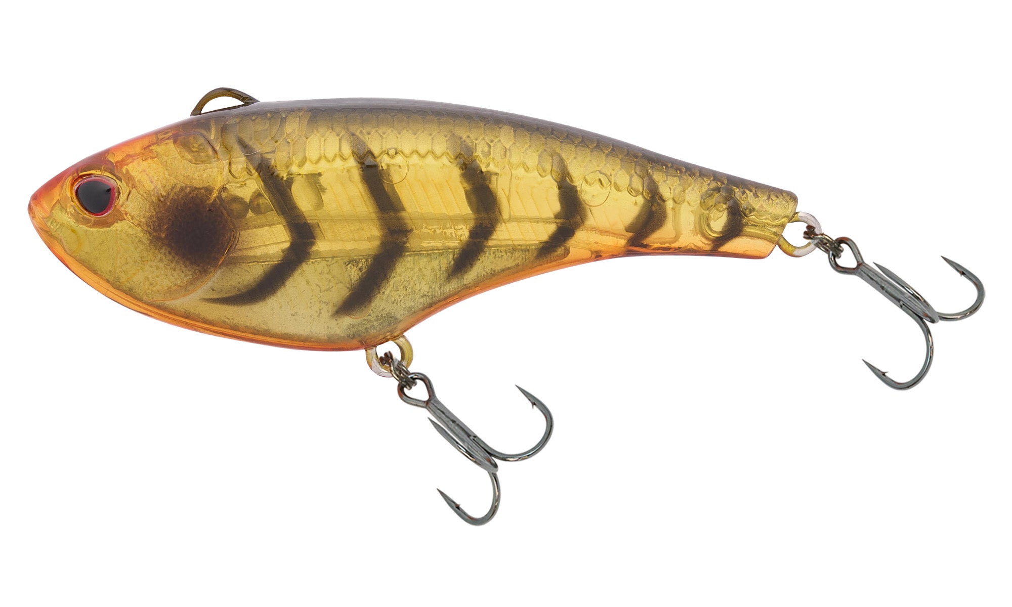 Swimtrex 66 SNK 66mm 15g Fishing Lure - Premium Bass Fishing Bait for Freshwater & Saltwater Anglers - Ideal for Casting, Trolling, and Jigging
