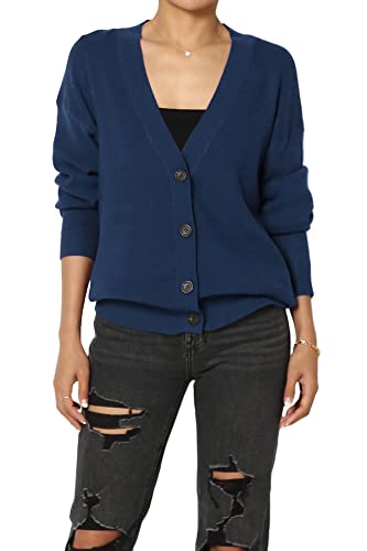 Waffle Light Navy