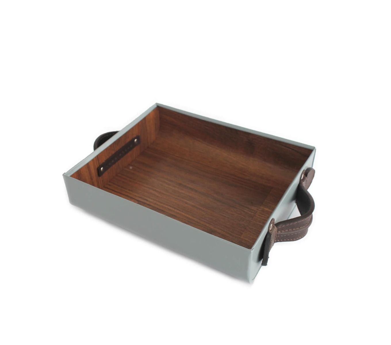 Mini F Tray - Small Plastic Organizer for Jewelry, Office Supplies & Crafts | Perfect for Home, Office & Travel Storage