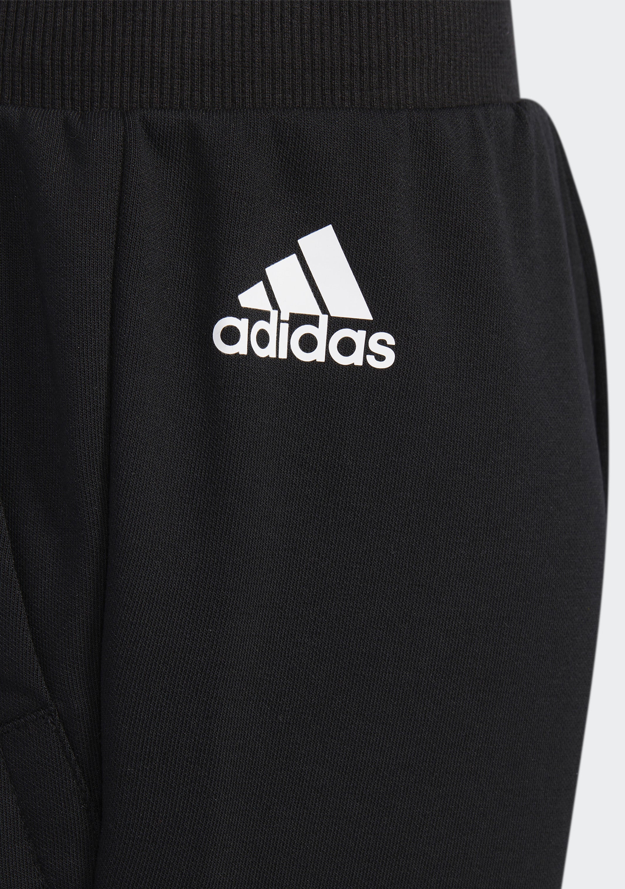 Adidas Kids' Lightweight Knit Pants - Breathable & Comfortable Athletic Joggers for Boys & Girls - Perfect for School, Sports & Playtime