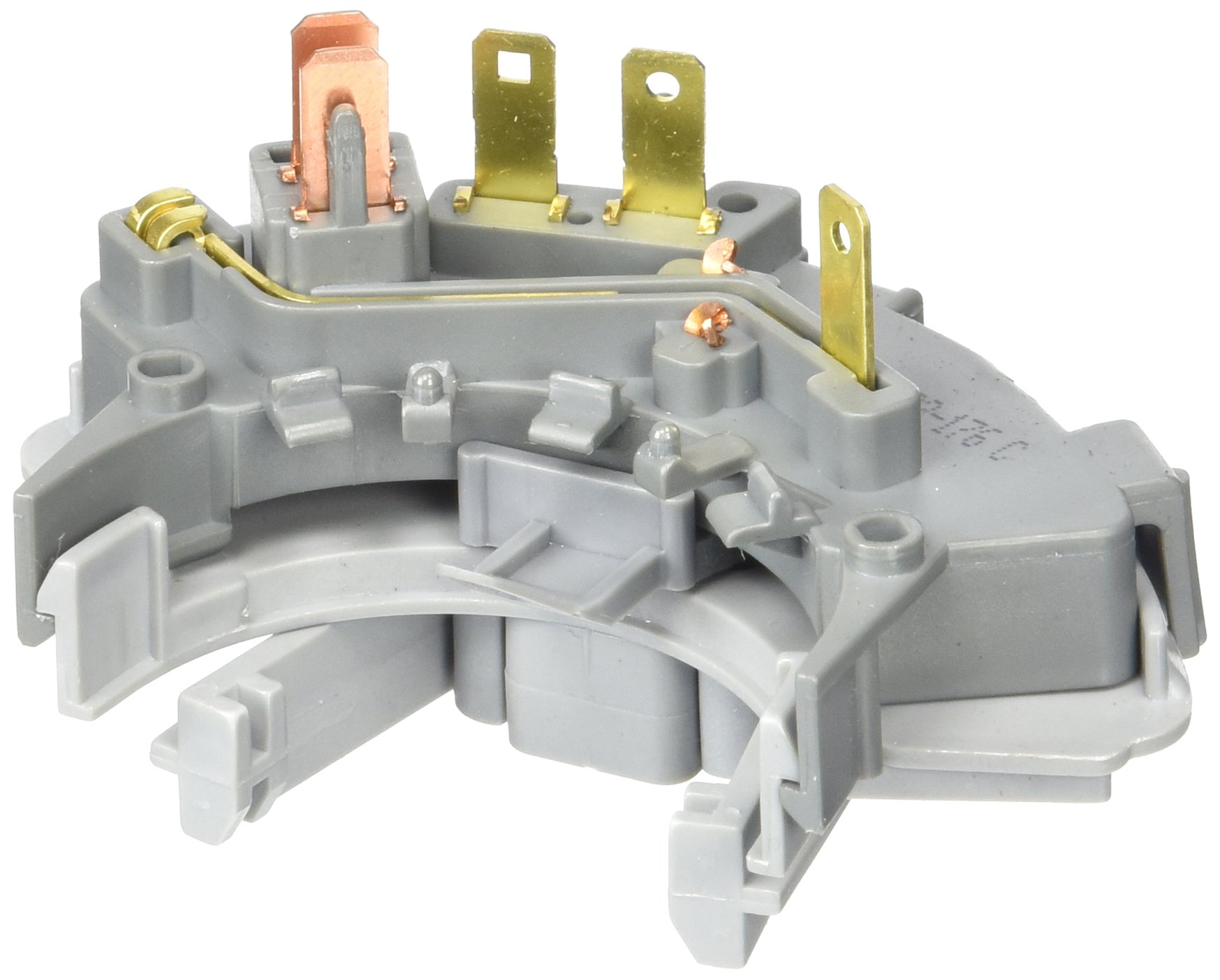 Standard Motor Products NS41T Backup Light Switch - OEM Replacement for Reliable Reverse Lighting | Perfect for Trucks, SUVs, and Trailers