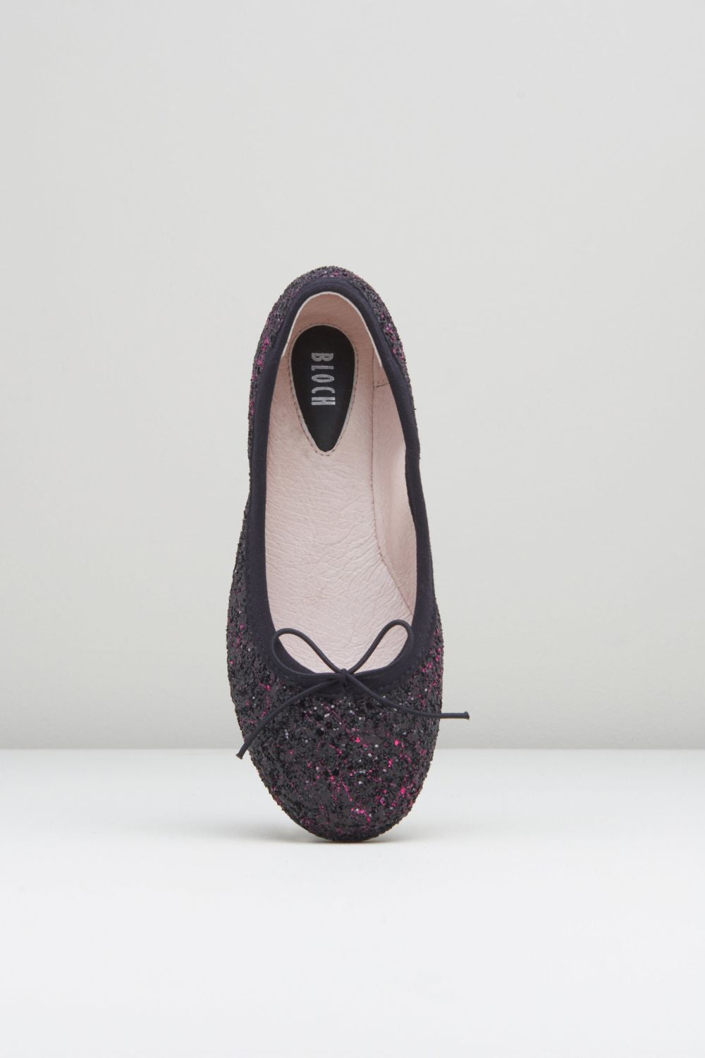 Helia Ballet Flats for Girls - Comfortable & Stylish Kids' Dance Shoes for Ballet Class, Recitals & Everyday Wear