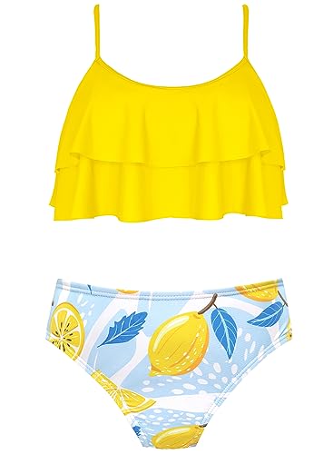 Floral Yellow