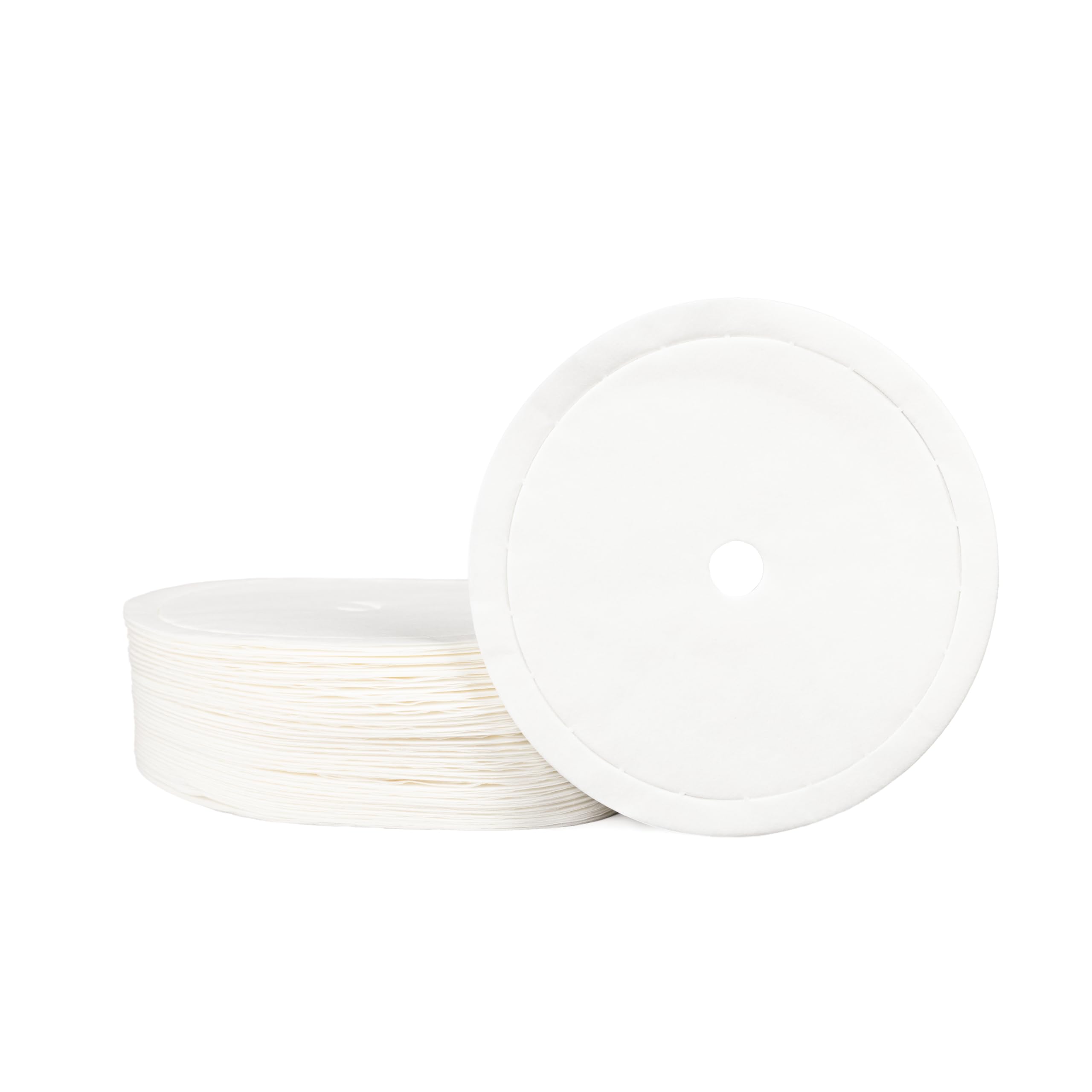 Premium Percolator Coffee Filters - 300 Pack (3