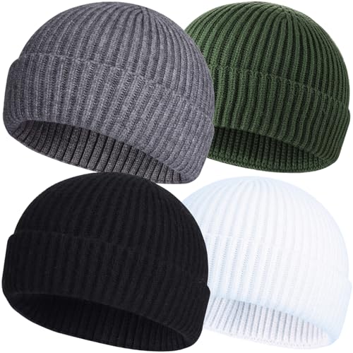 4pcs-black, Gray, Army Green, White