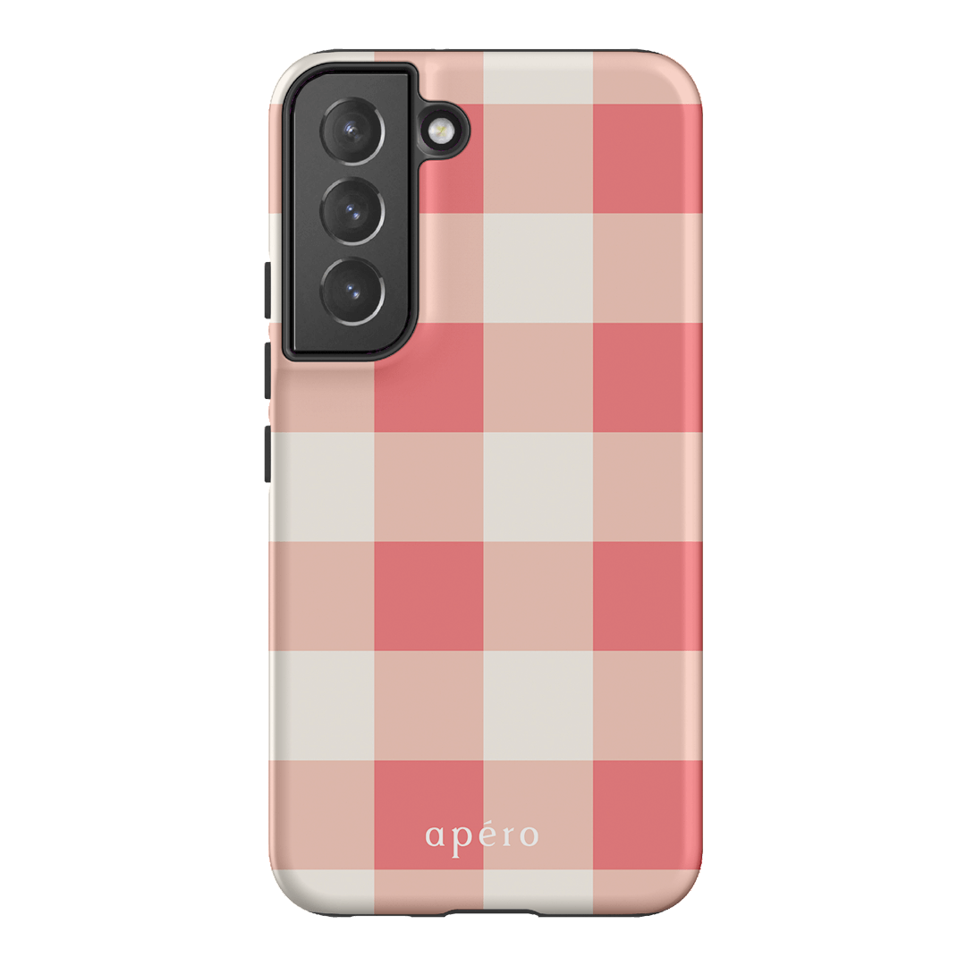 Lola Stylish & Durable Phone Case for iPhone & Samsung - Slim Protective Cover with Grip - Perfect for Everyday Use, Travel & Outdoor Activities