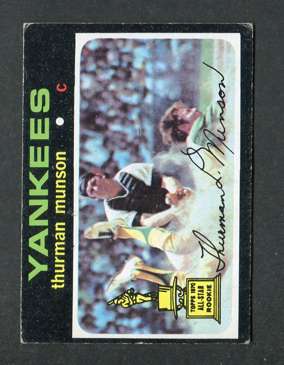Vintage 1970s Baseball Cards Mystery Pack - Decades Series Collectible for Sports Fans & Gift Ideas