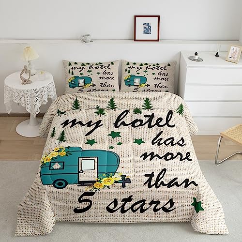 A-camper