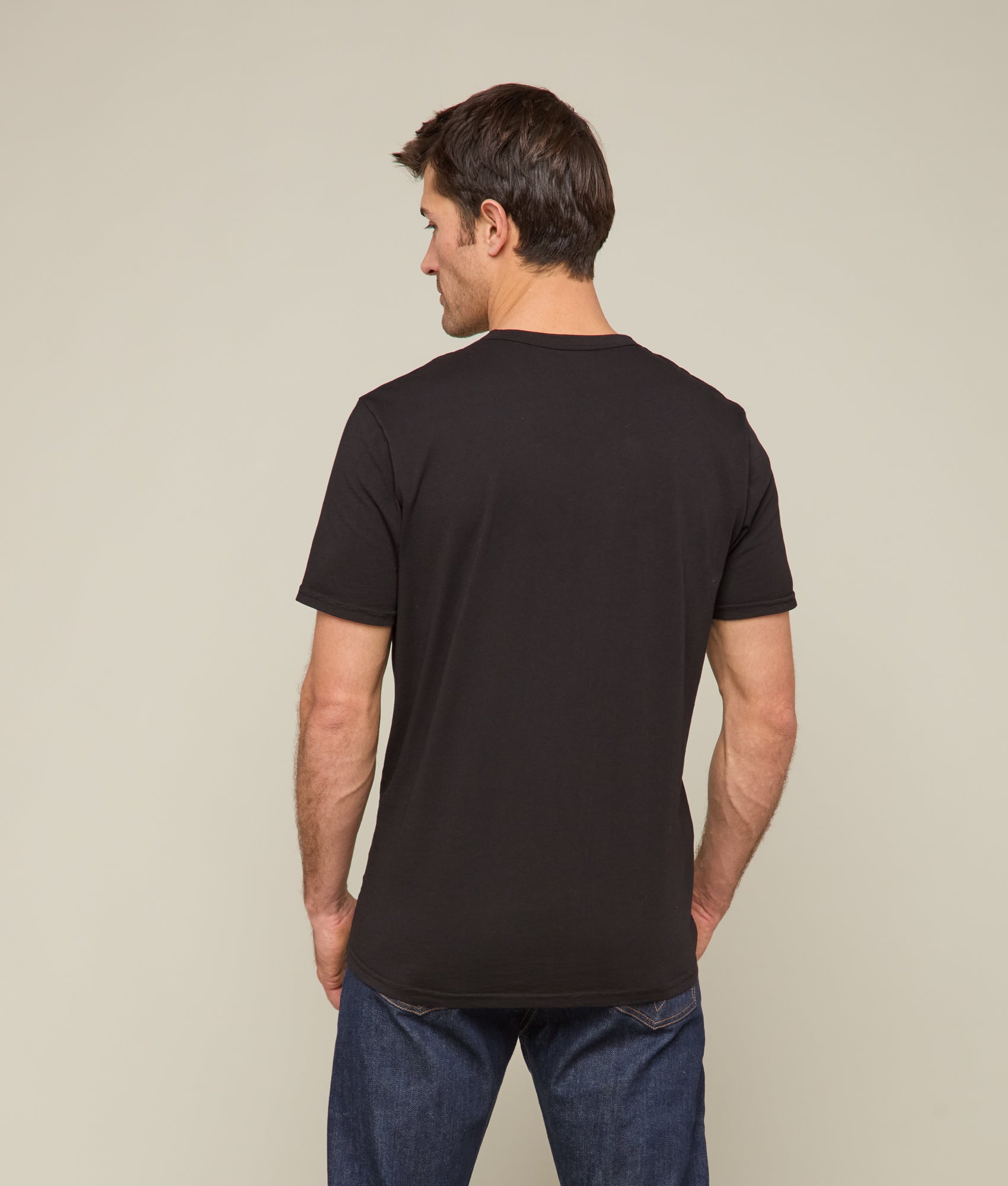 Lucchese Racehorse T-Shirt for Men - Soft Cotton Tee with Classic Western Design - Perfect for Casual Wear, Rodeo Events & Western Fashion