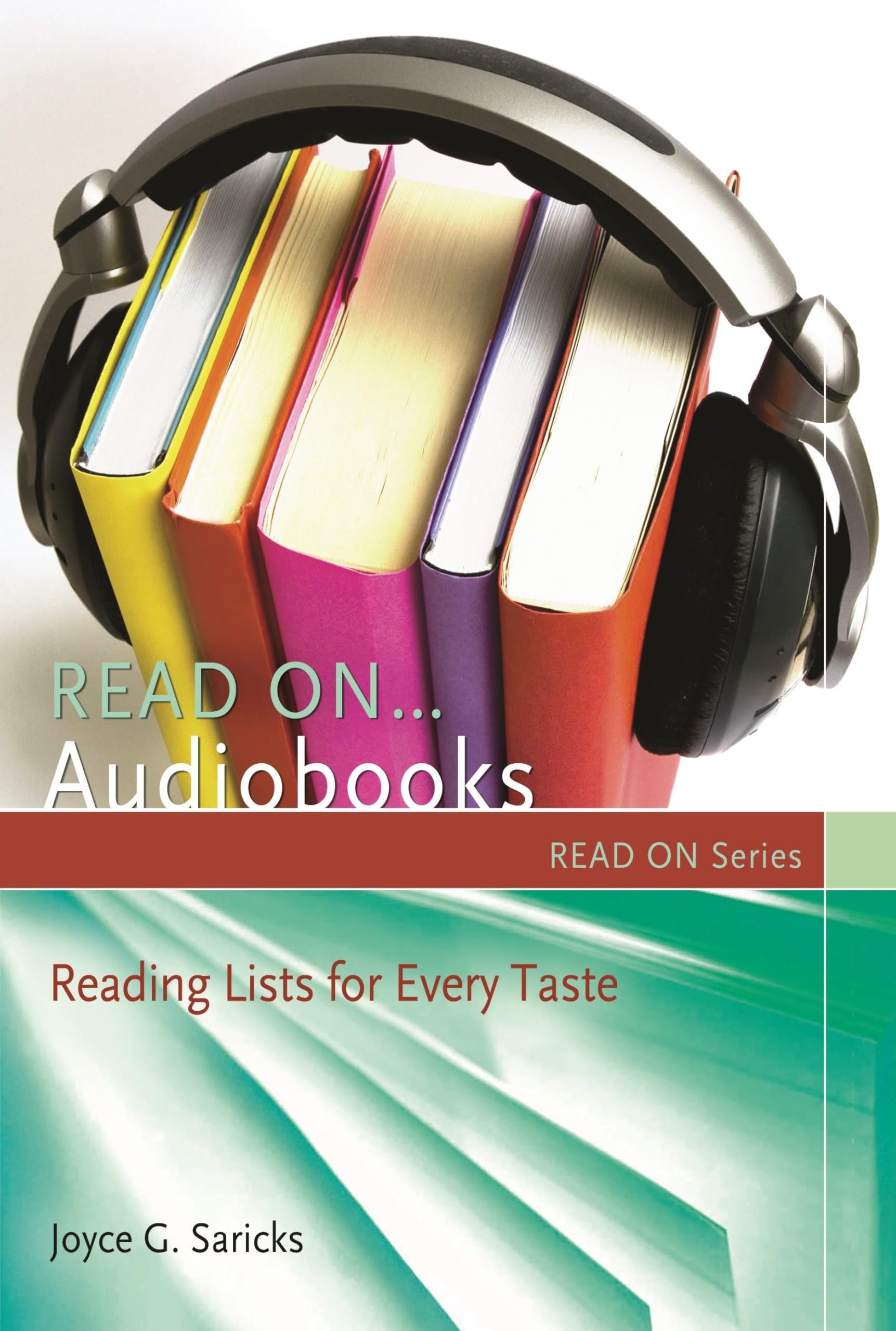 Read On…Audiobooks: Curated Reading Lists for Every Taste & Genre | Perfect for Commuting, Workouts & Relaxation (Read On Series)