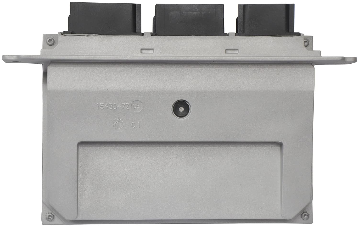 Cardone 78-1164F Remanufactured Engine Control Computer ECM ECU - Compatible with Ford, Lincoln & Mercury Vehicles - Perfect for Engine Performance & Fuel Efficiency Optimization