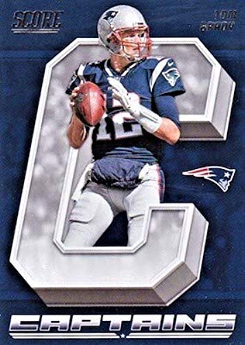 2018 Score Football Factory Sealed Blaster Box - 132 Trading Cards (11 Packs of 12 Cards) | Perfect for Collectors, Fantasy Sports & Game Day Trading
