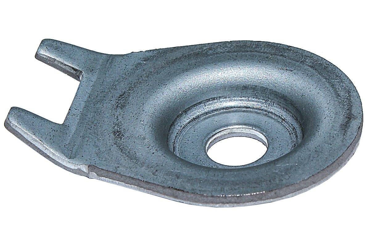 Honda 16575-ZE2-W00 Replacement Washer - Genuine OEM Part for Honda Engines & Power Equipment - Perfect for Lawn Mowers, Generators & Pressure Washers