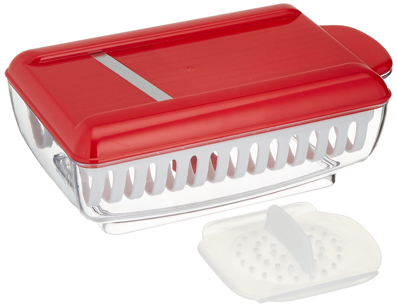 Norpro Microwave Potato Chip Maker (561) - Healthy Homemade Snacks for Kids & Adults - Perfect for Parties, Movie Nights & Quick Snacks